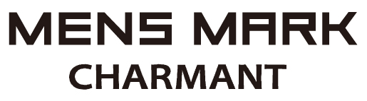 メンズ・マーク　ロゴ