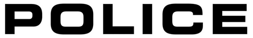 ポリス　ロゴ