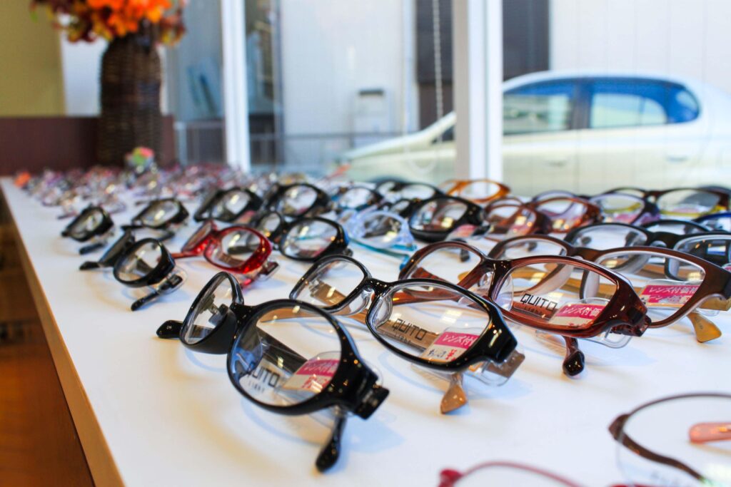 リーズナブルな商品